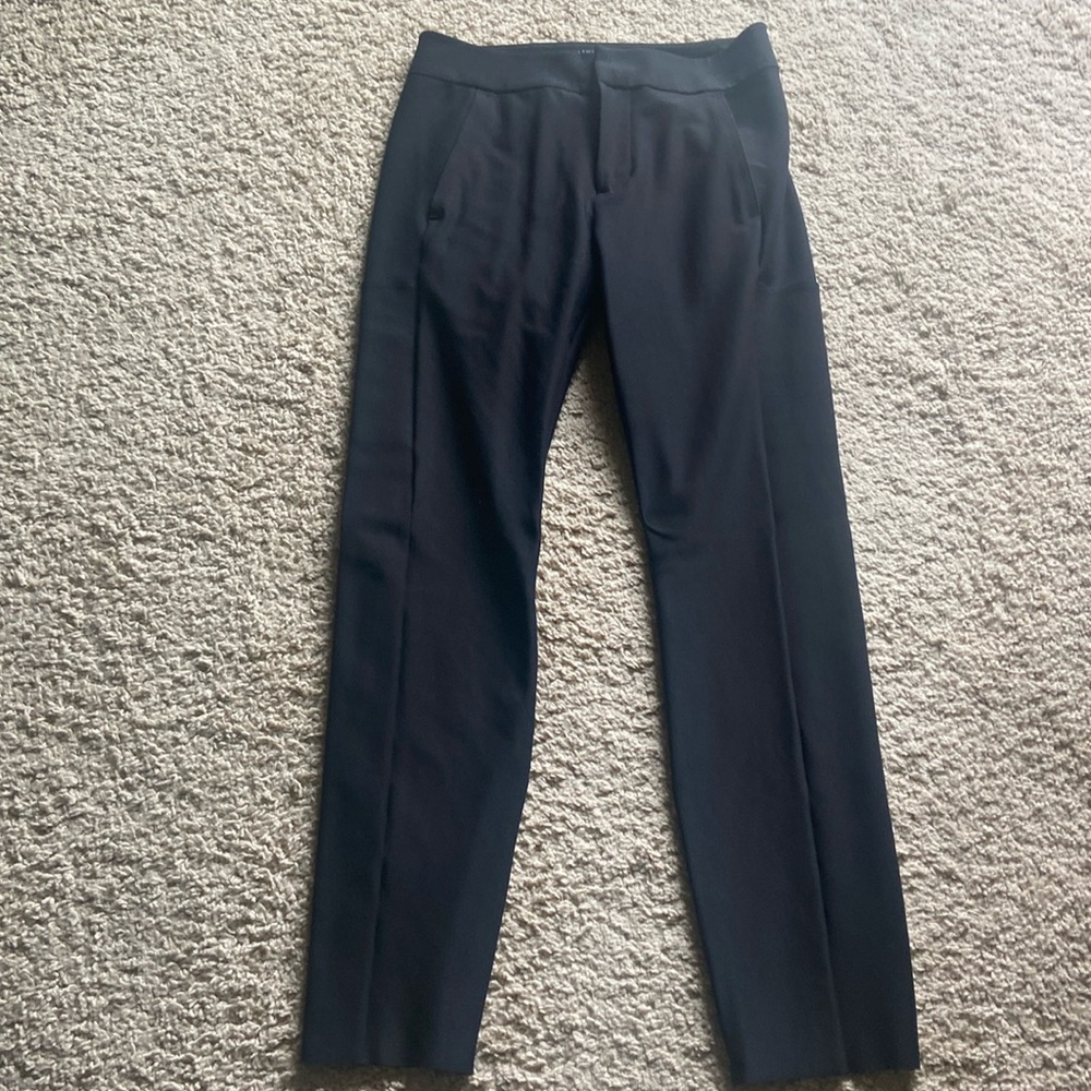 Athleta Stella trouser black